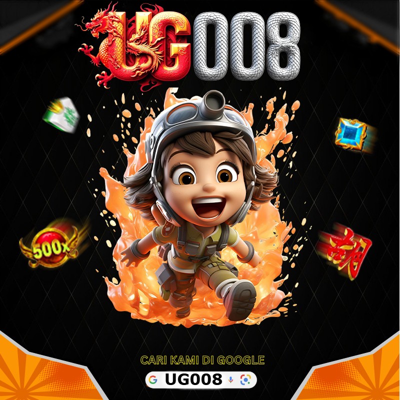 Ug008 >> Situs Slot Berlisensi Resmi Game Online Di Indonesia 2026